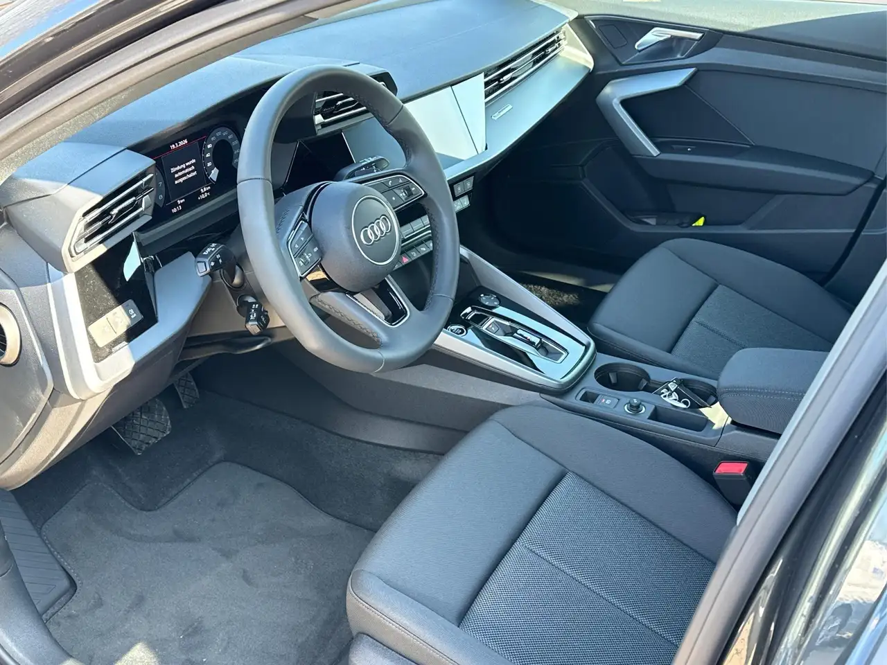 Audi A3 9