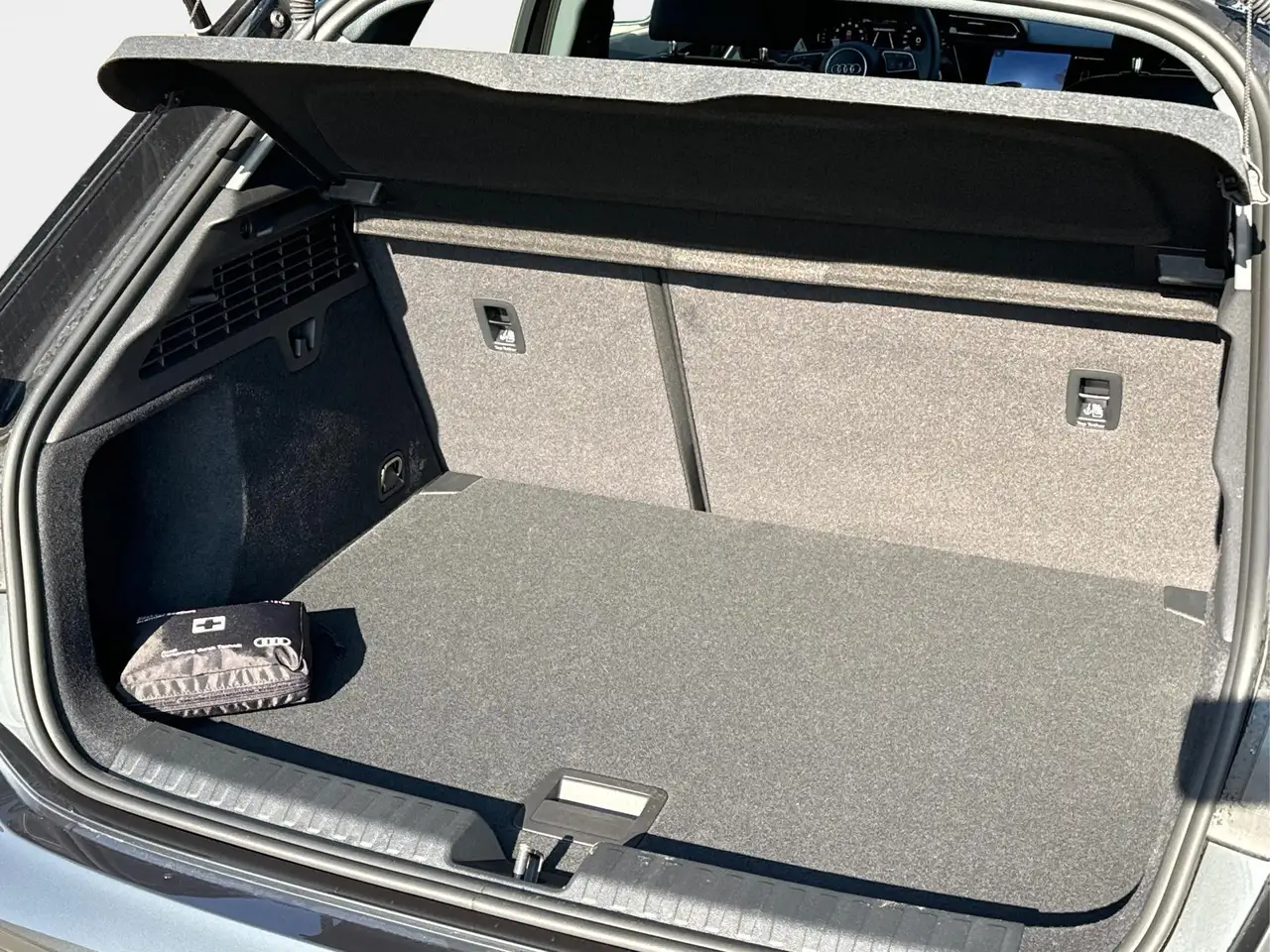 Audi A3 11
