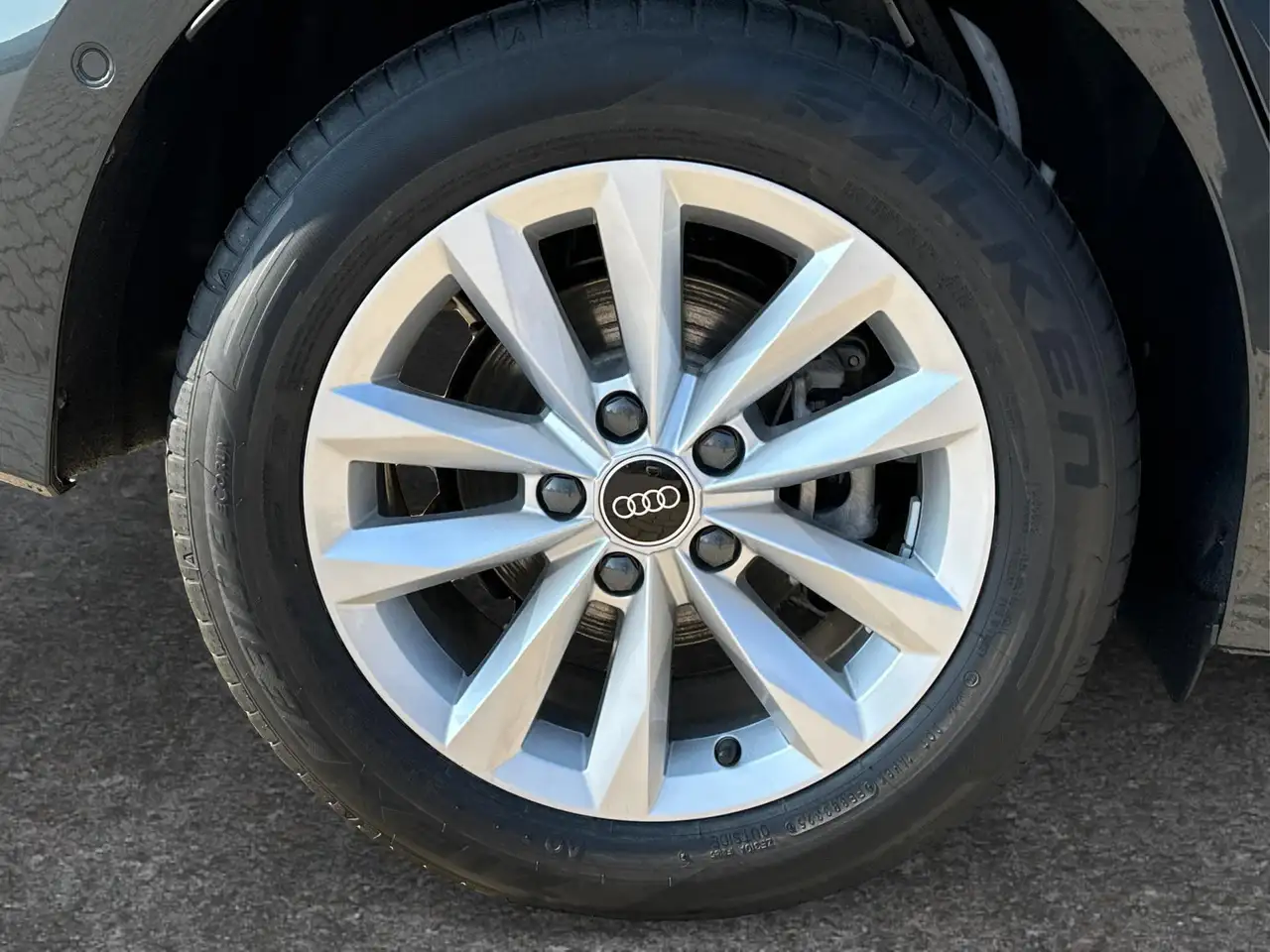 Audi A3 12