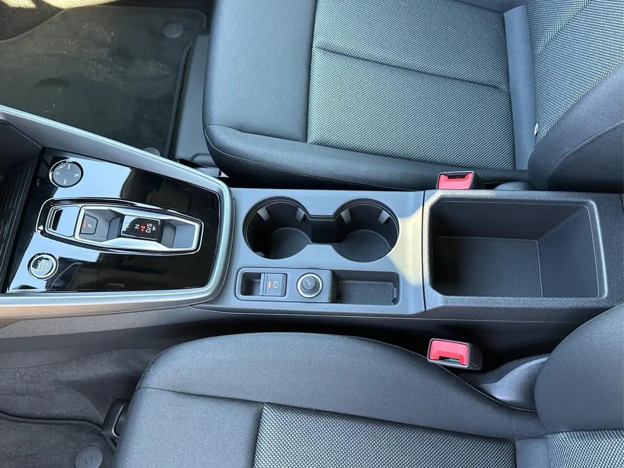Audi A3 13