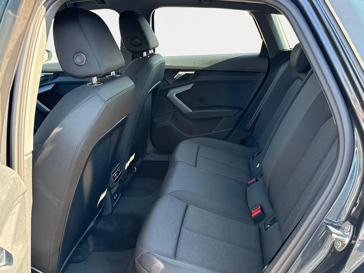 Audi A3 15