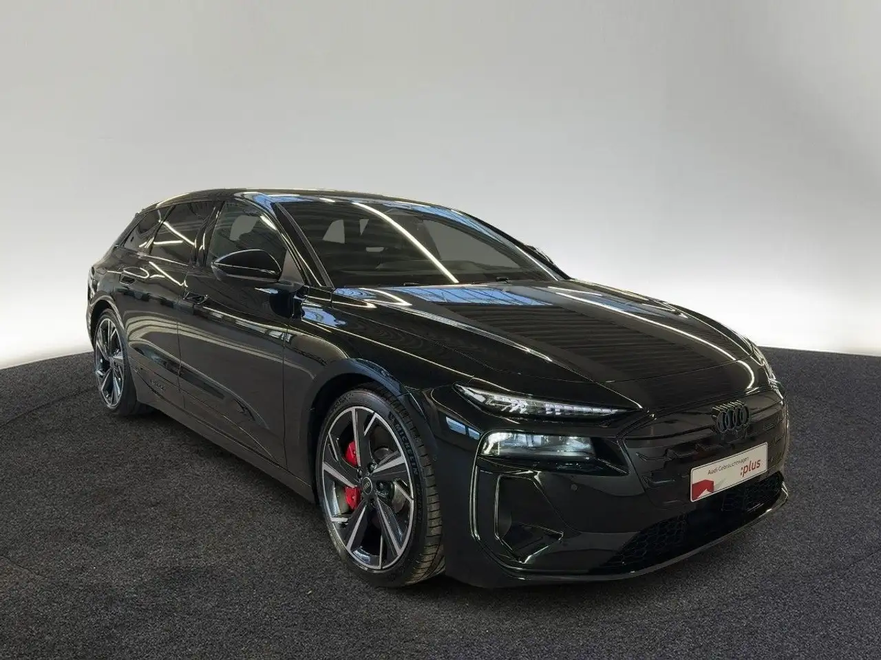 Audi S6 6