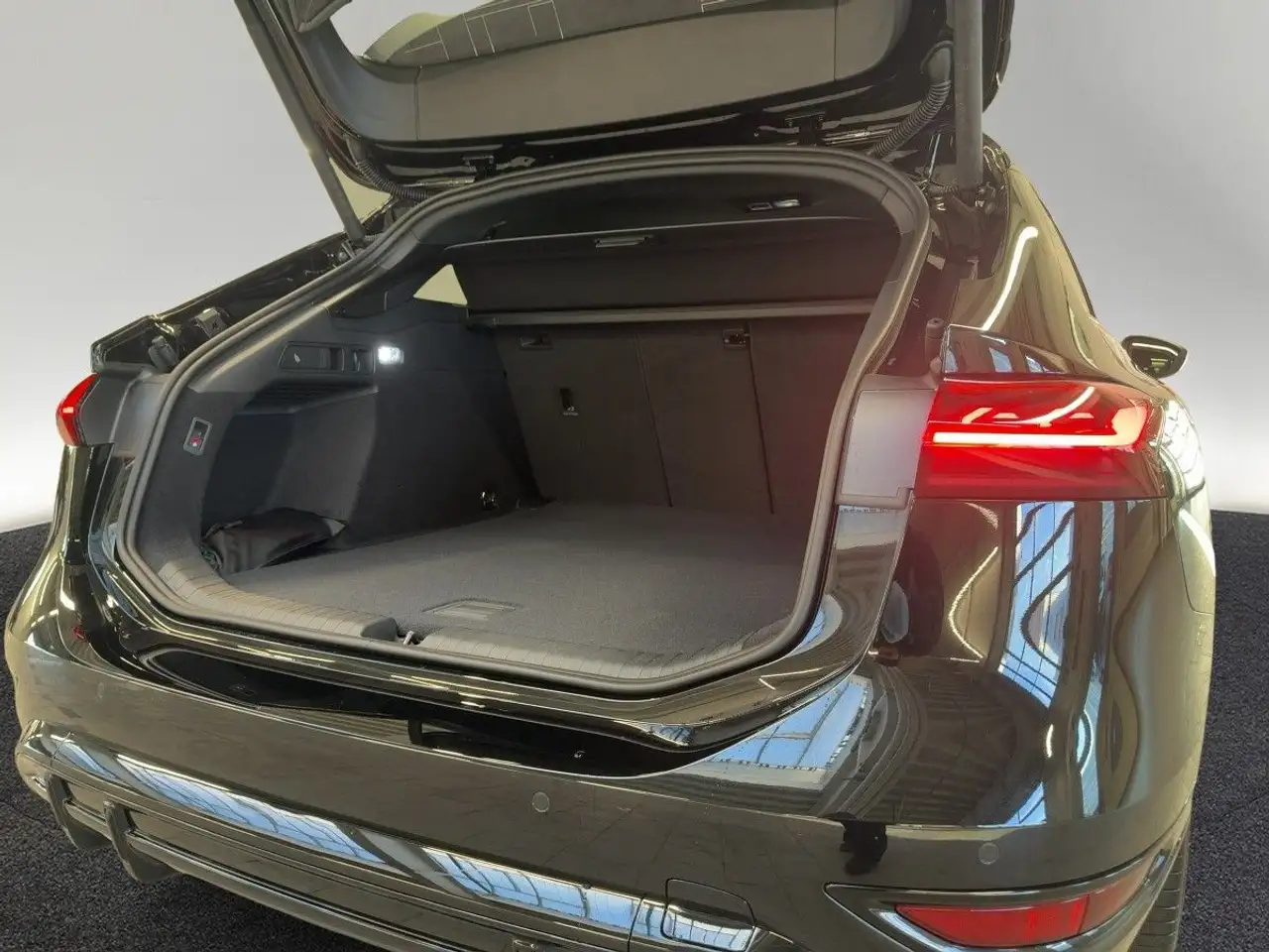 Audi S6 7