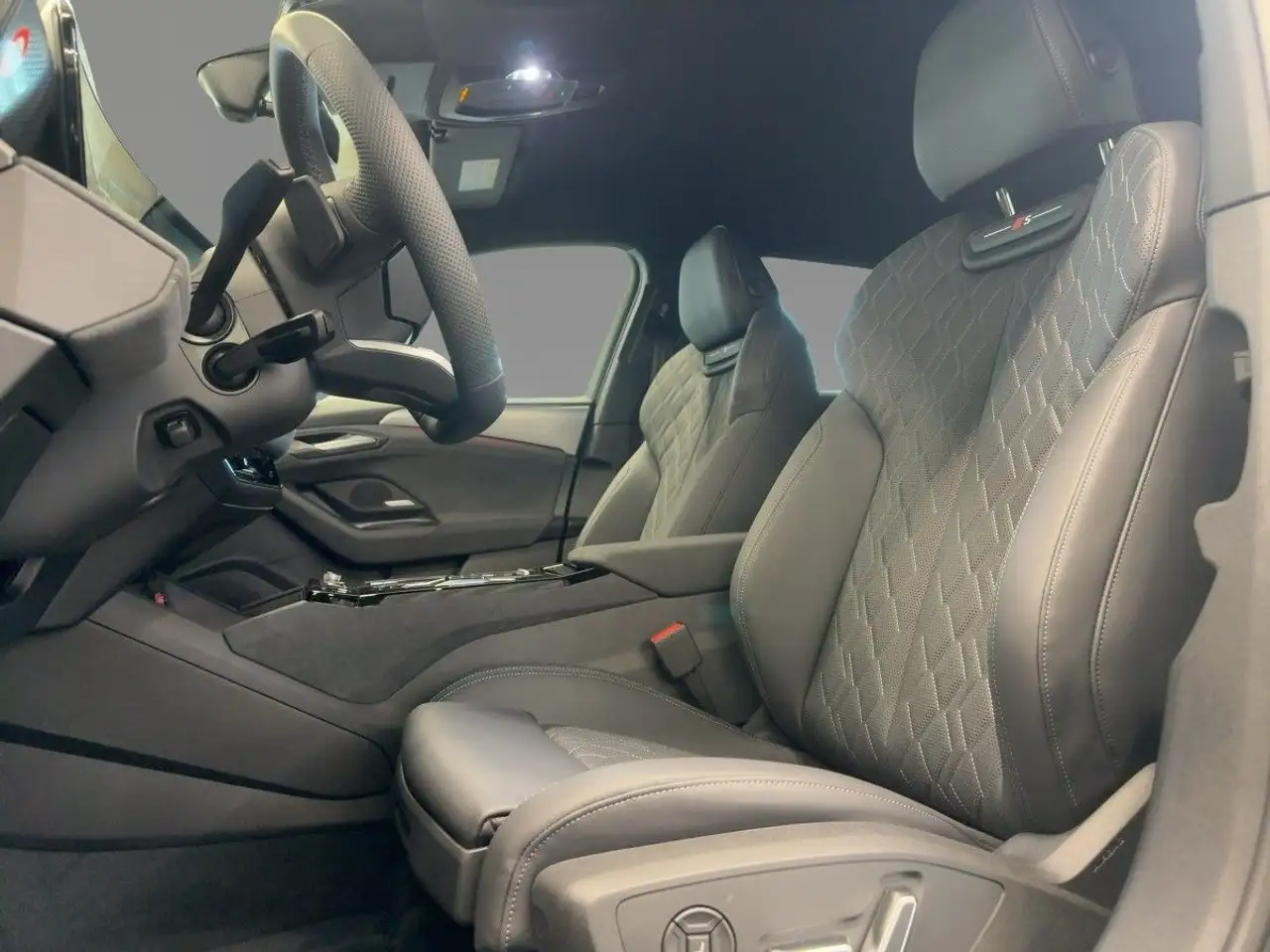 Audi S6 8
