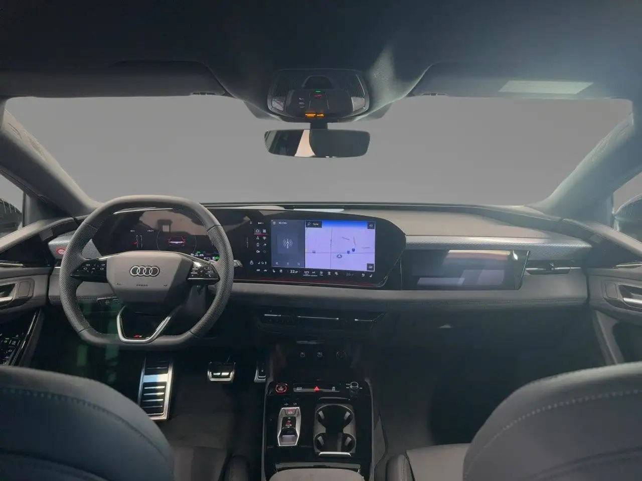 Audi S6 10