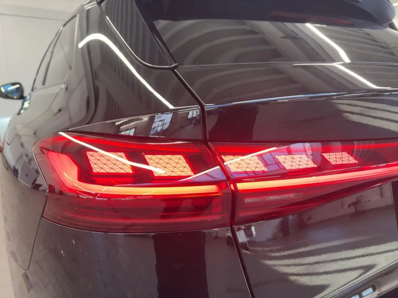 Audi S6 14
