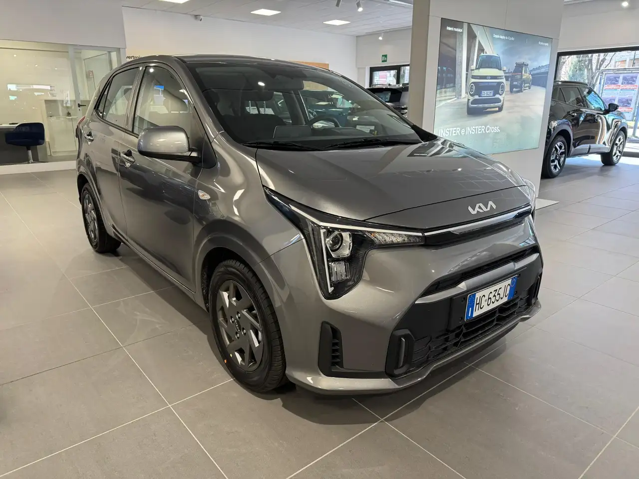 Kia Picanto