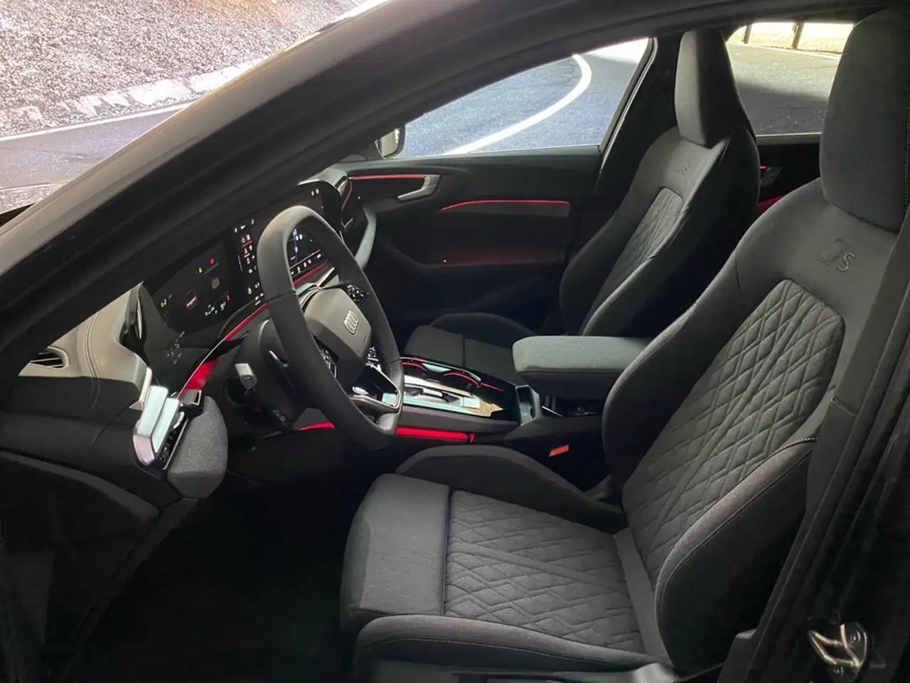 Audi A5 4