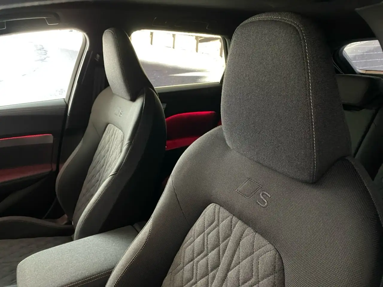 Audi A5 5