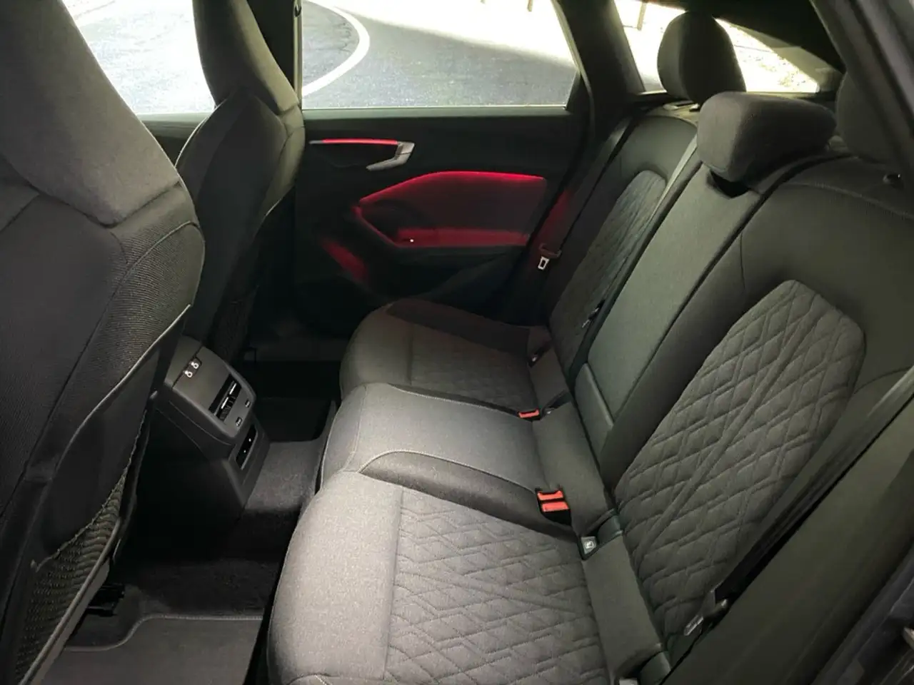 Audi A5 6