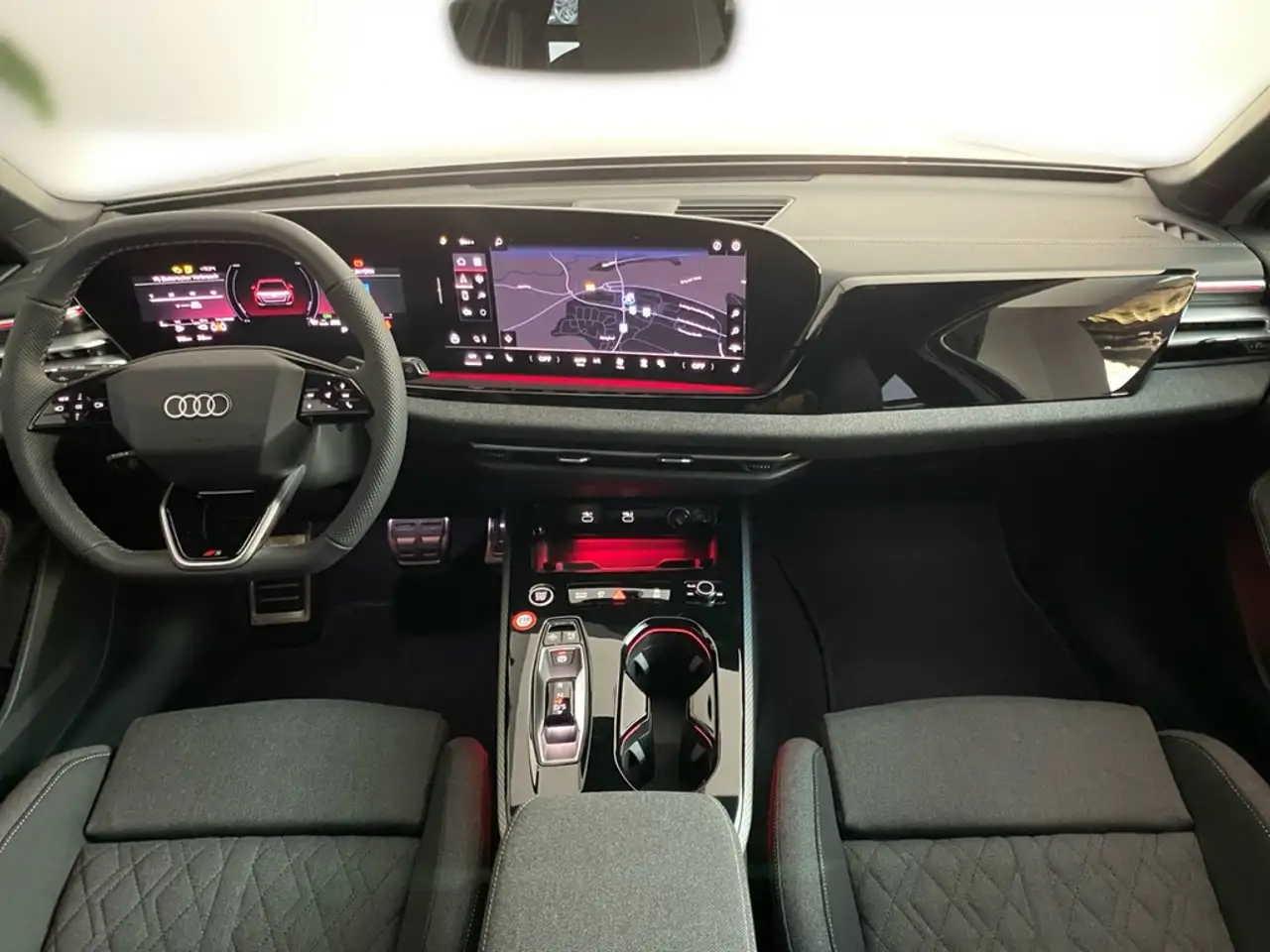 Audi A5 7