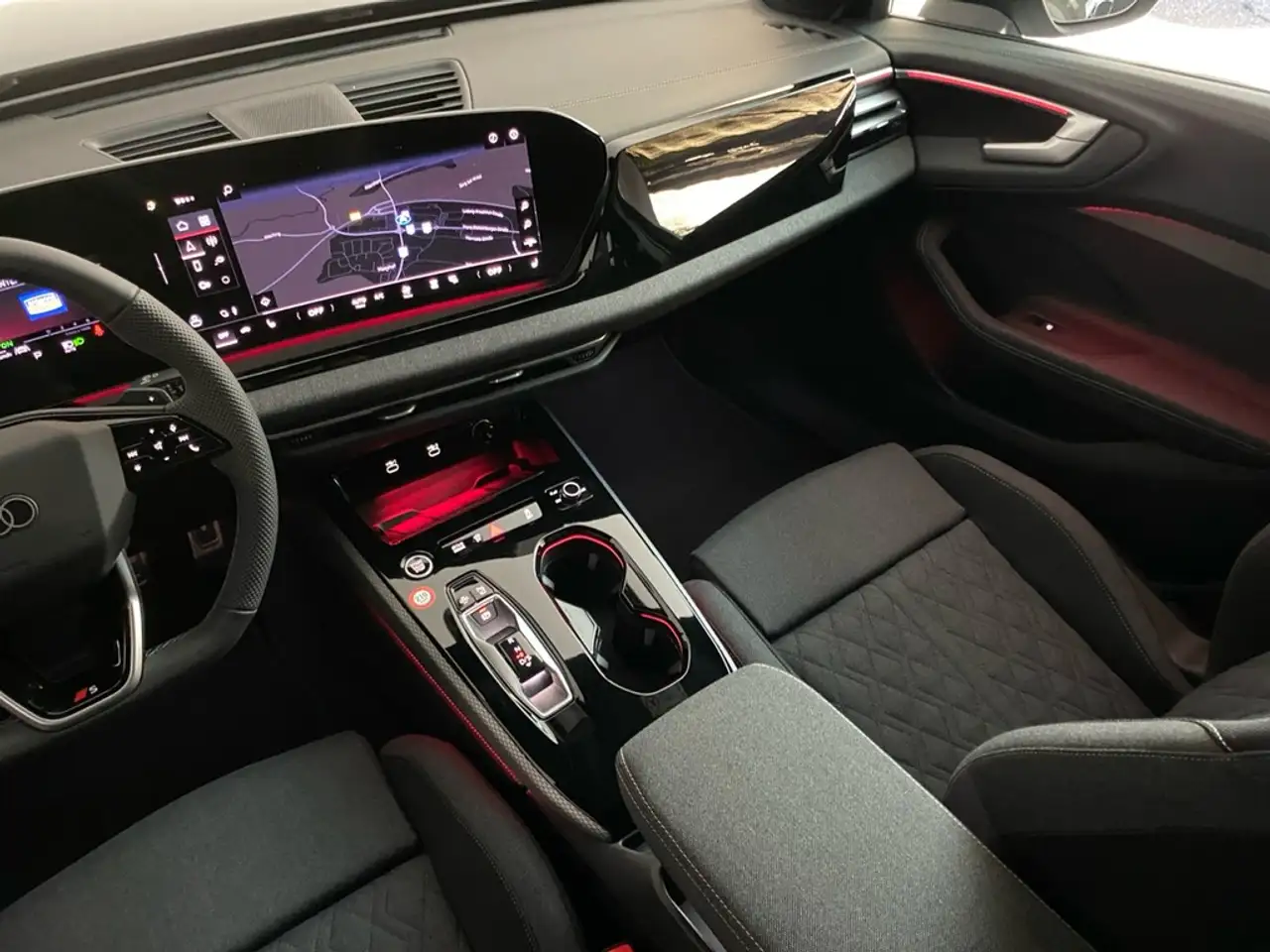 Audi A5 8