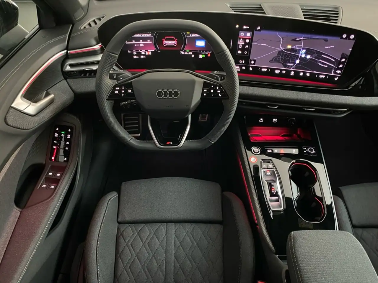 Audi A5 9
