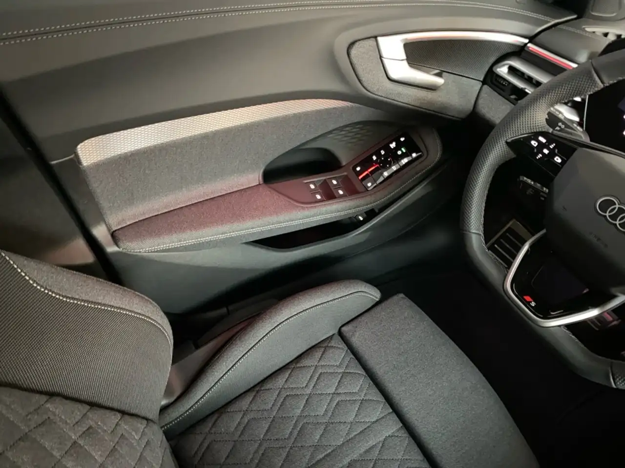 Audi A5 12