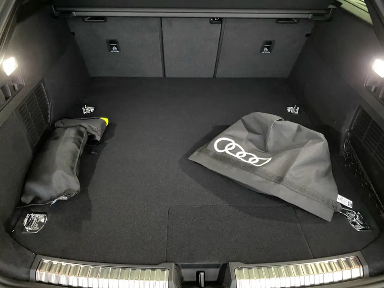 Audi A5 13