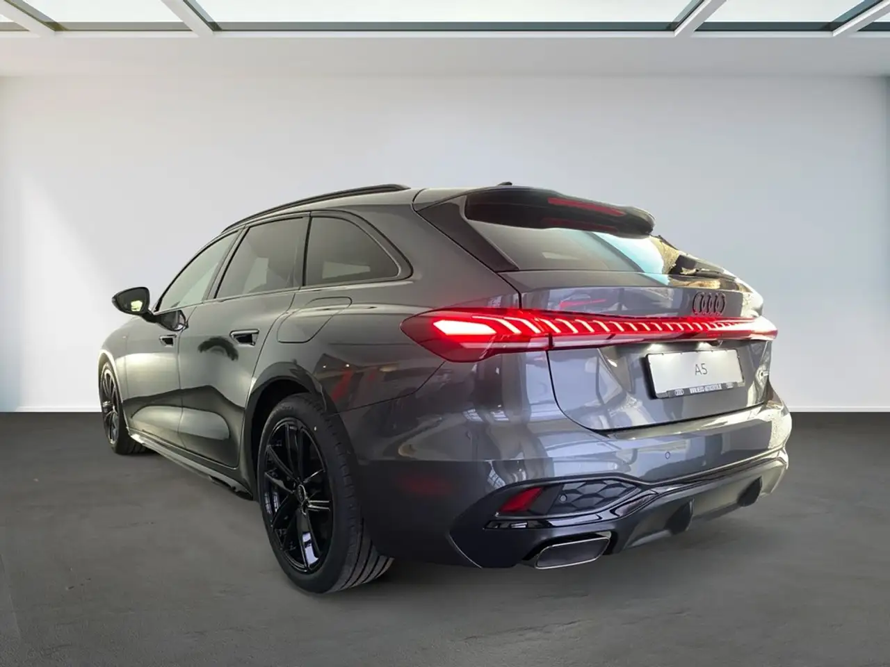Audi A5 14