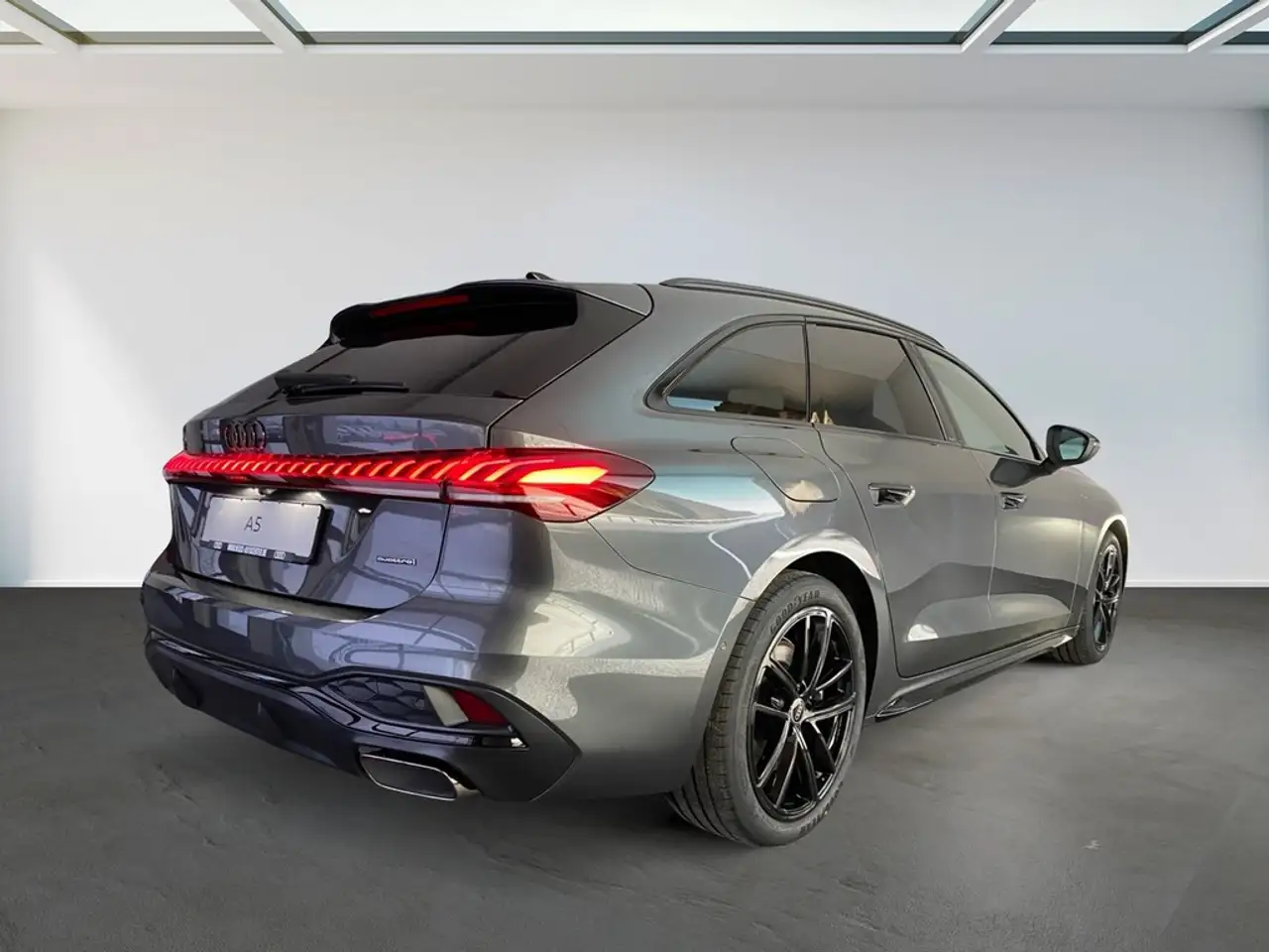 Audi A5 15