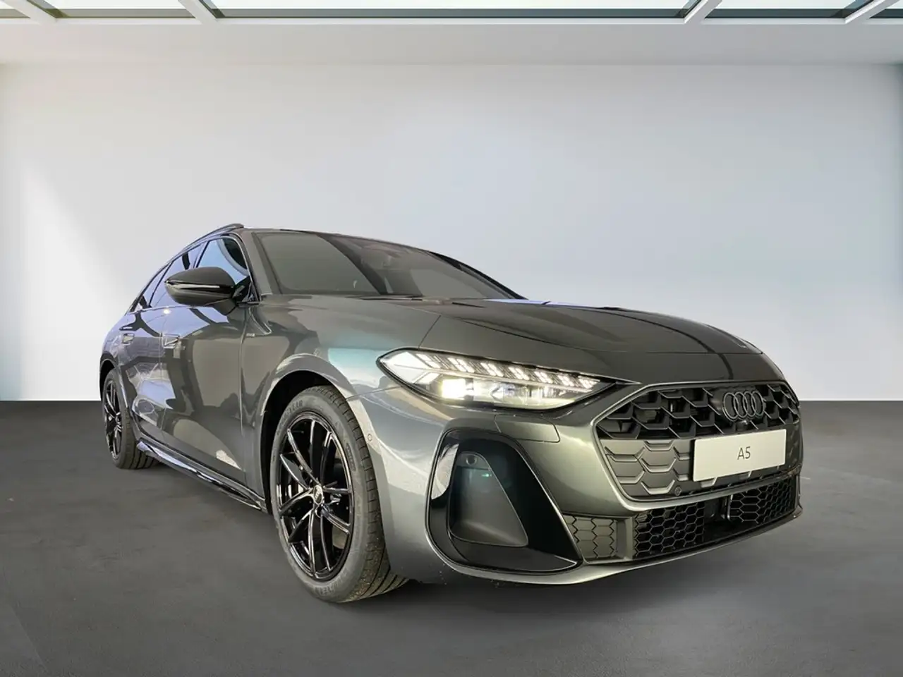 Audi A5 16