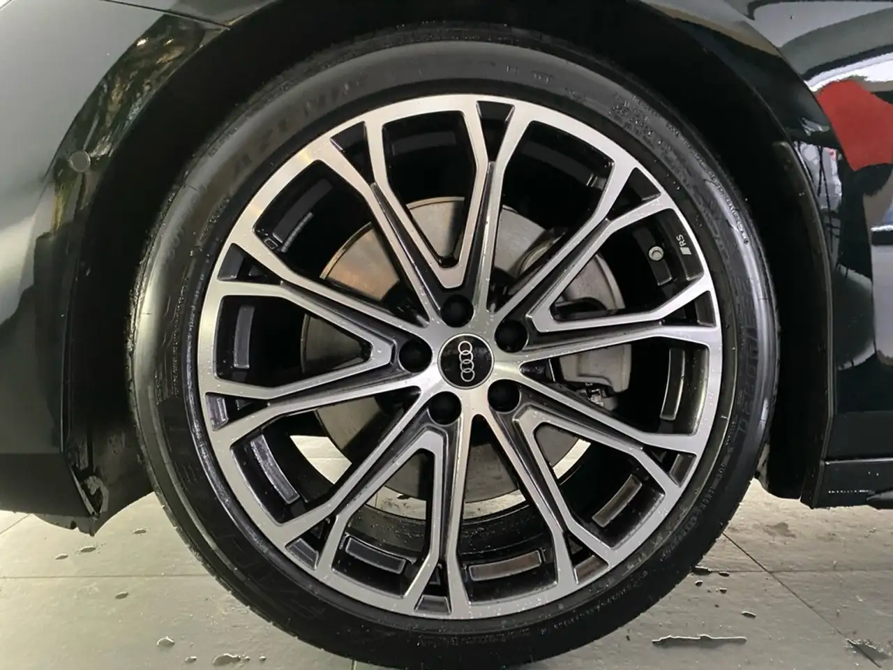 Audi A6 2