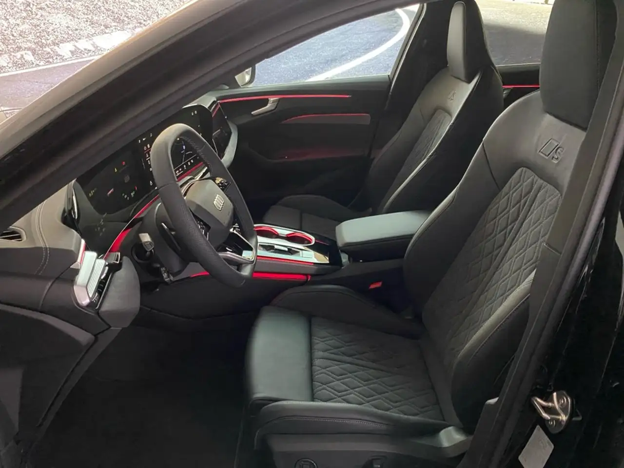 Audi A6 4