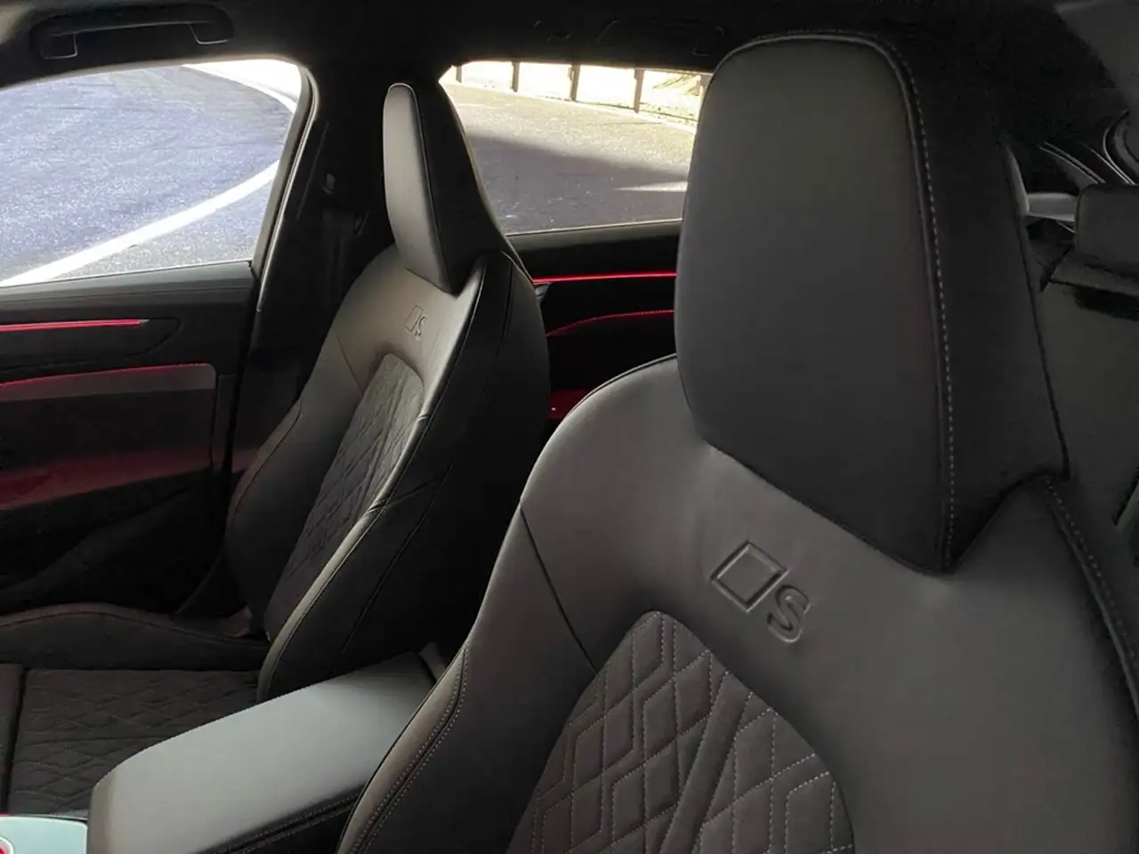 Audi A6 5