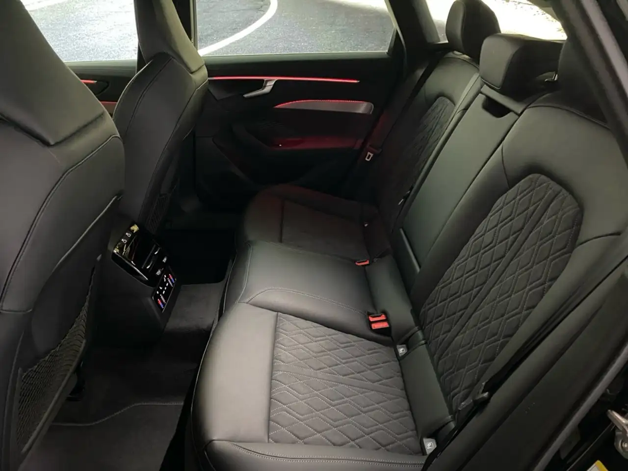 Audi A6 6