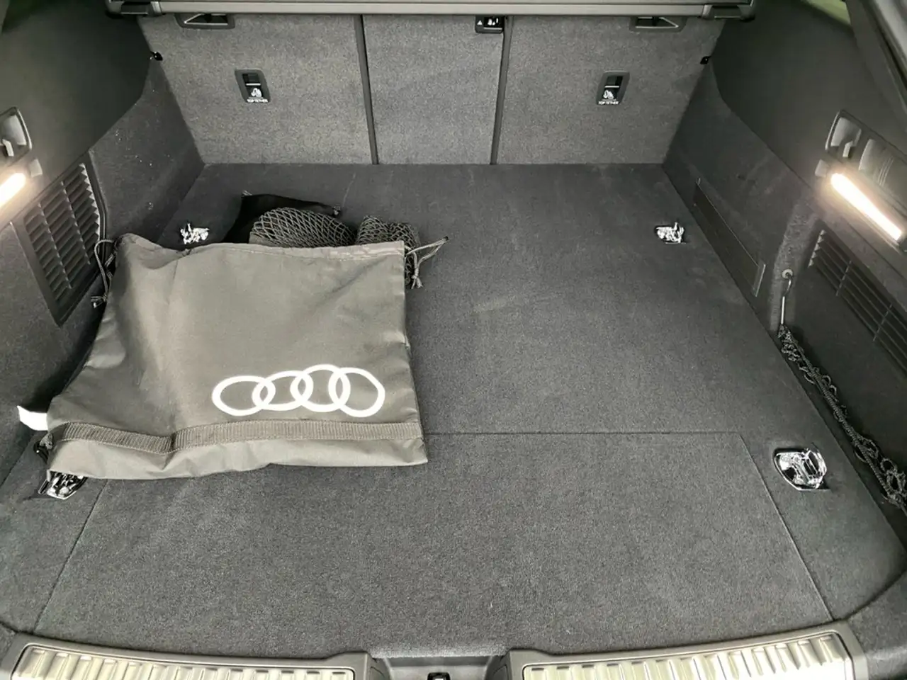 Audi A6 13