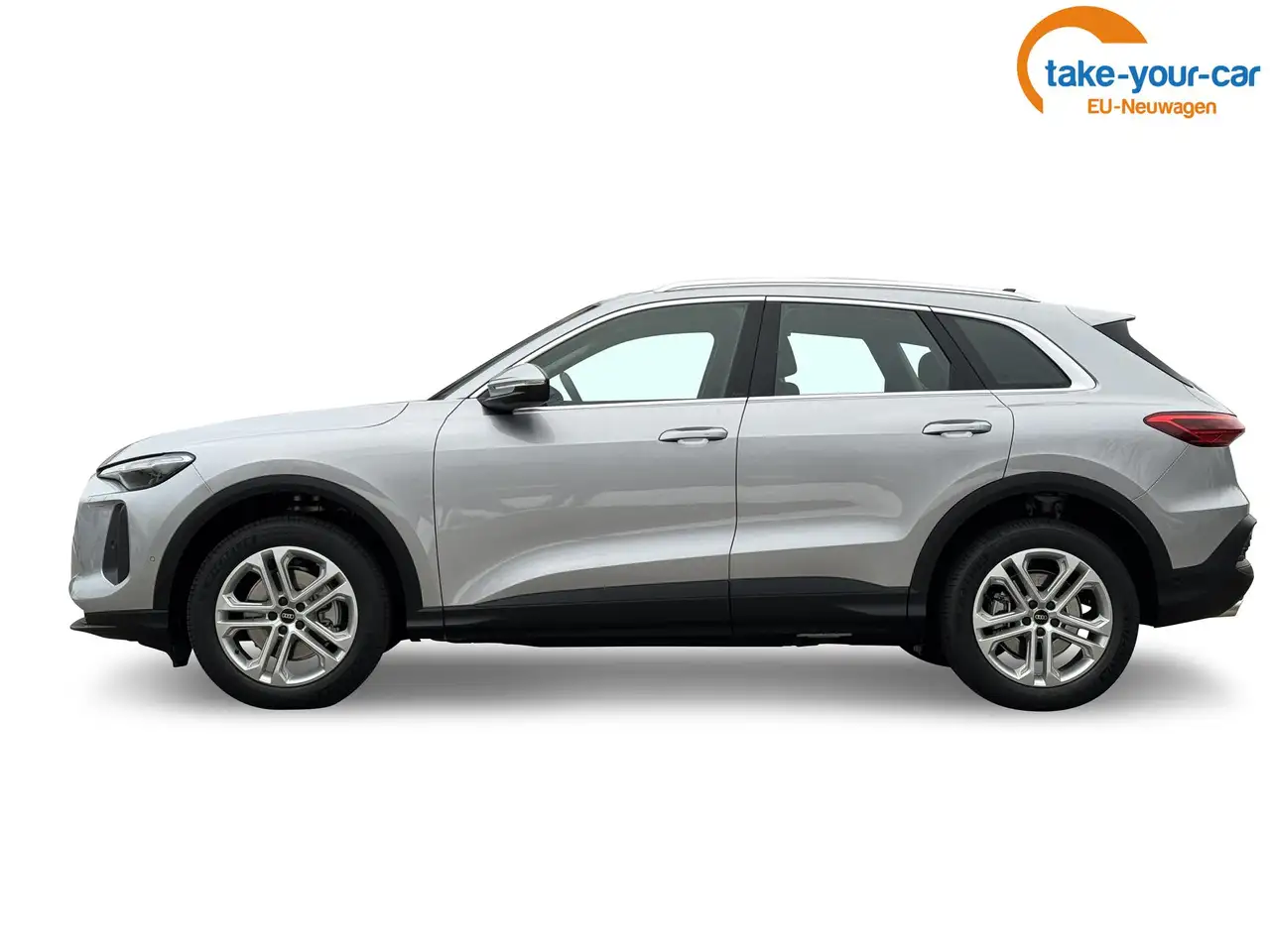 Audi Q5 2