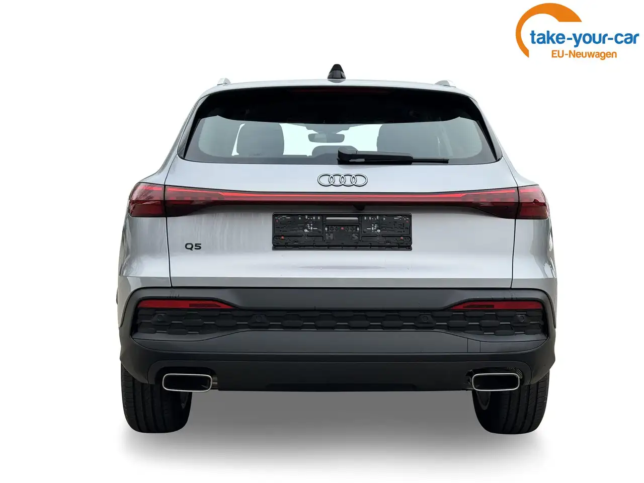 Audi Q5 4