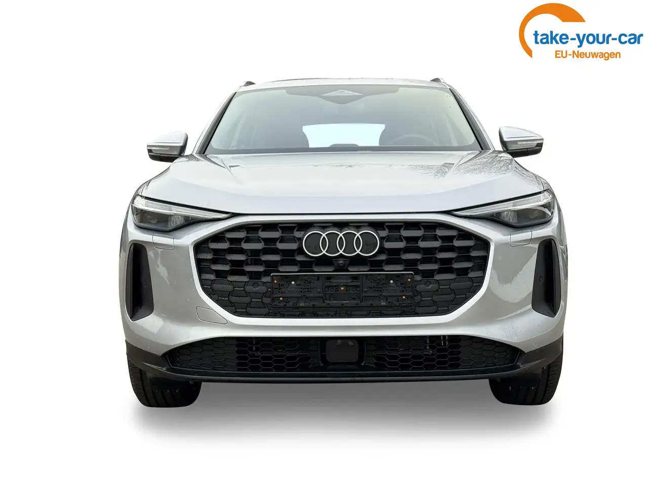 Audi Q5 8