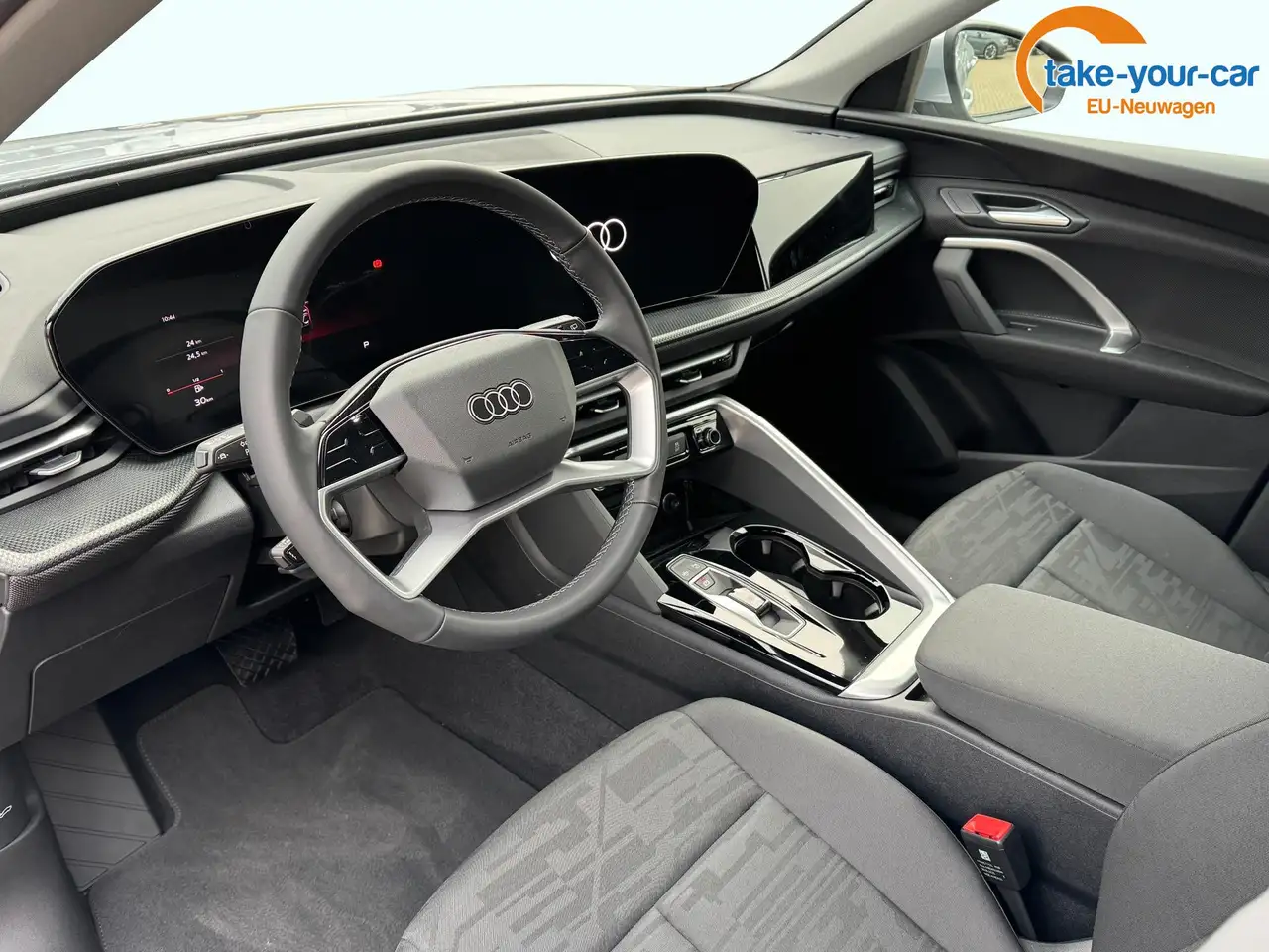 Audi Q5 9