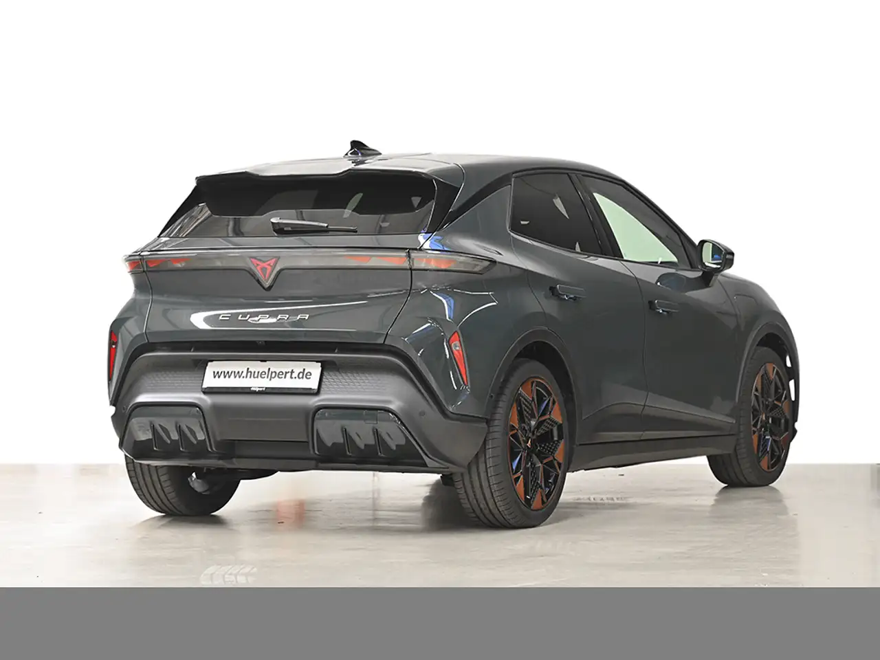 Cupra Raval 3