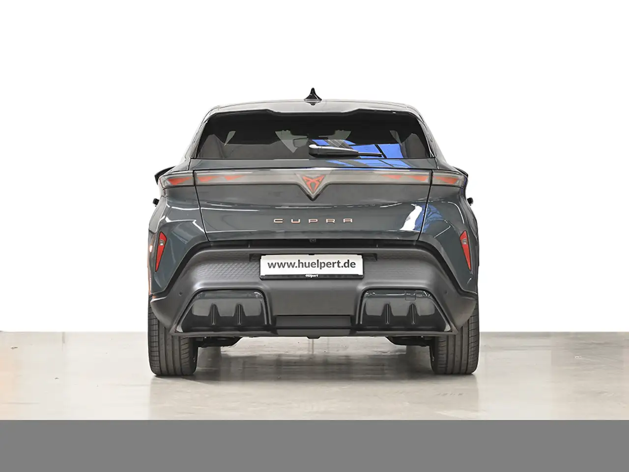 Cupra Raval 5