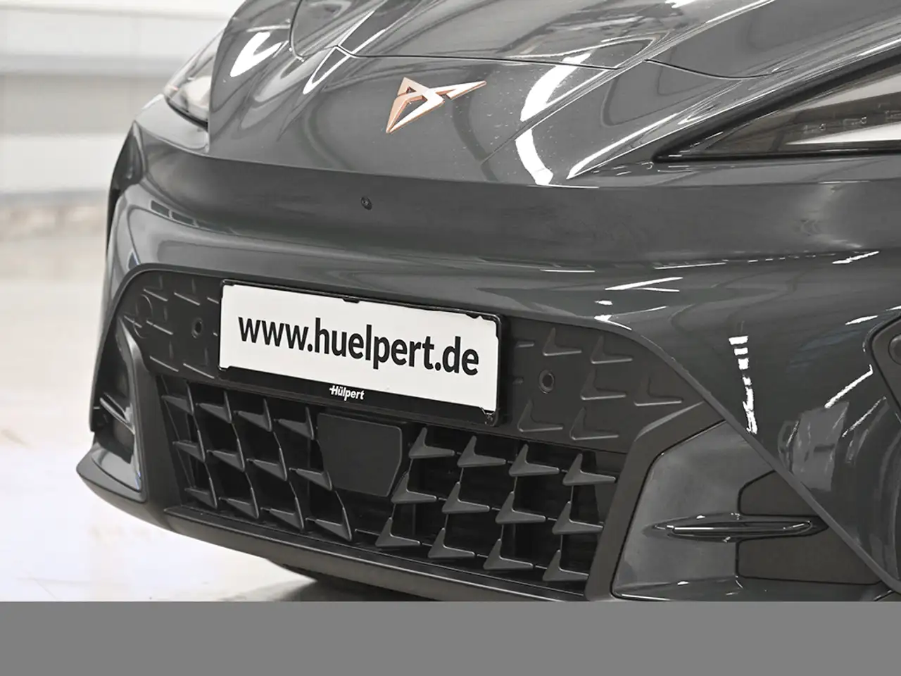 Cupra Raval 7