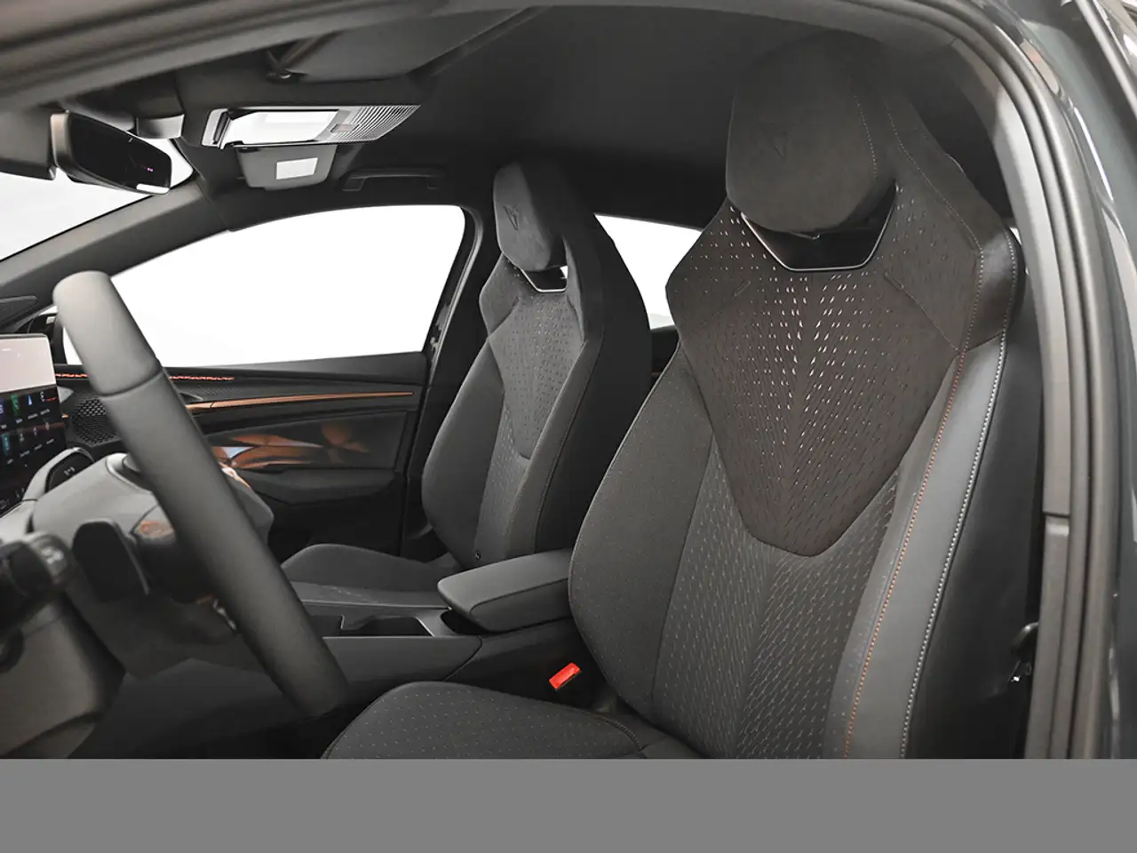 Cupra Raval 10
