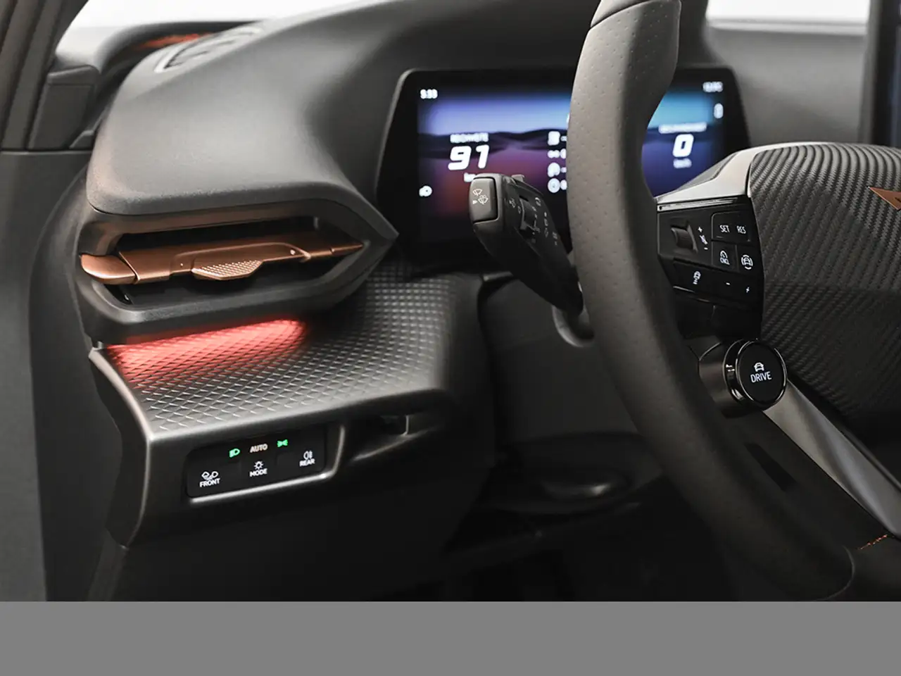 Cupra Raval 12
