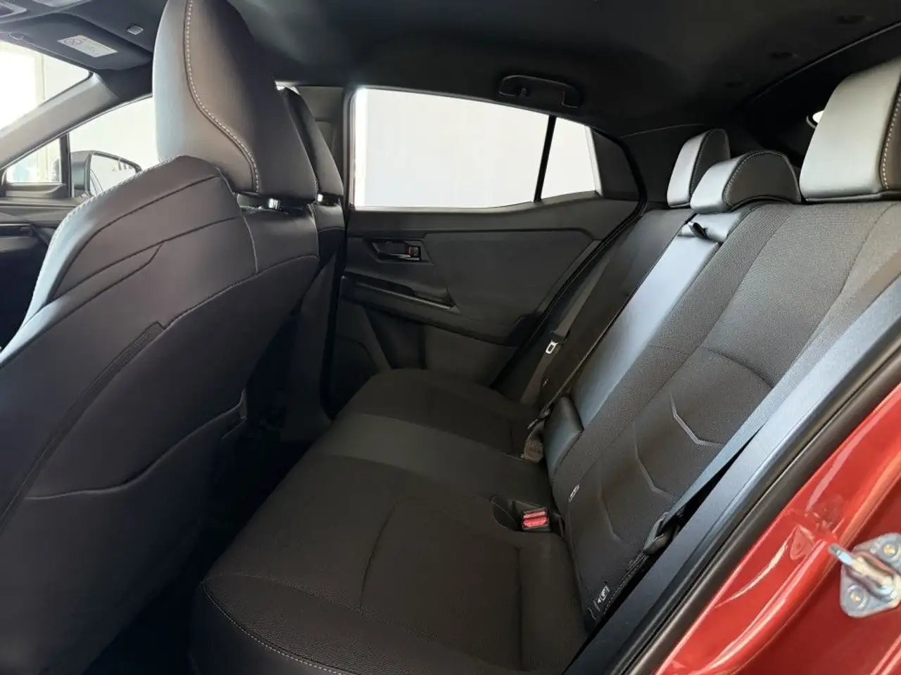 Toyota C-HR 9