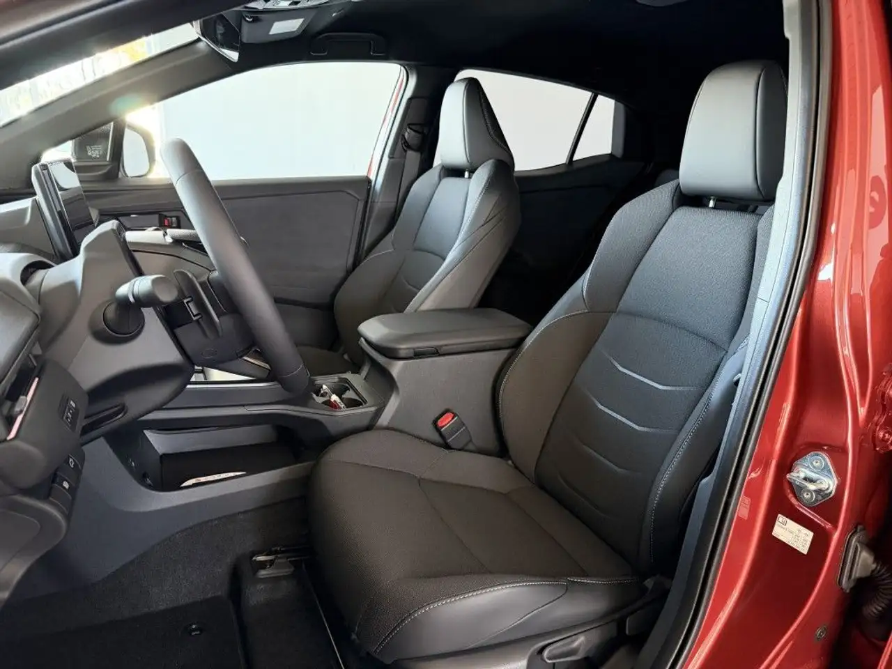 Toyota C-HR 12
