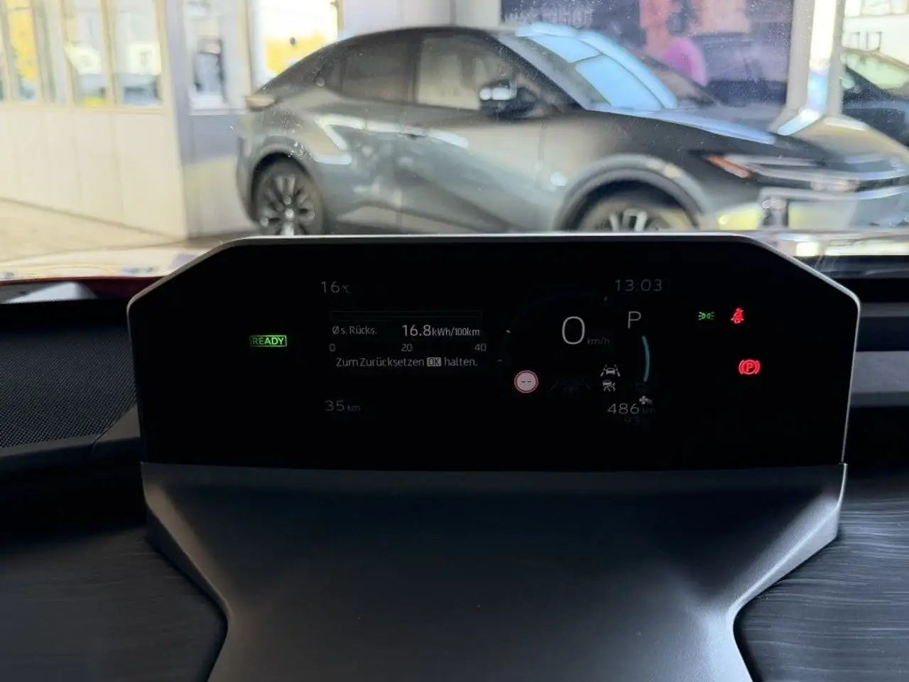 Toyota C-HR 15