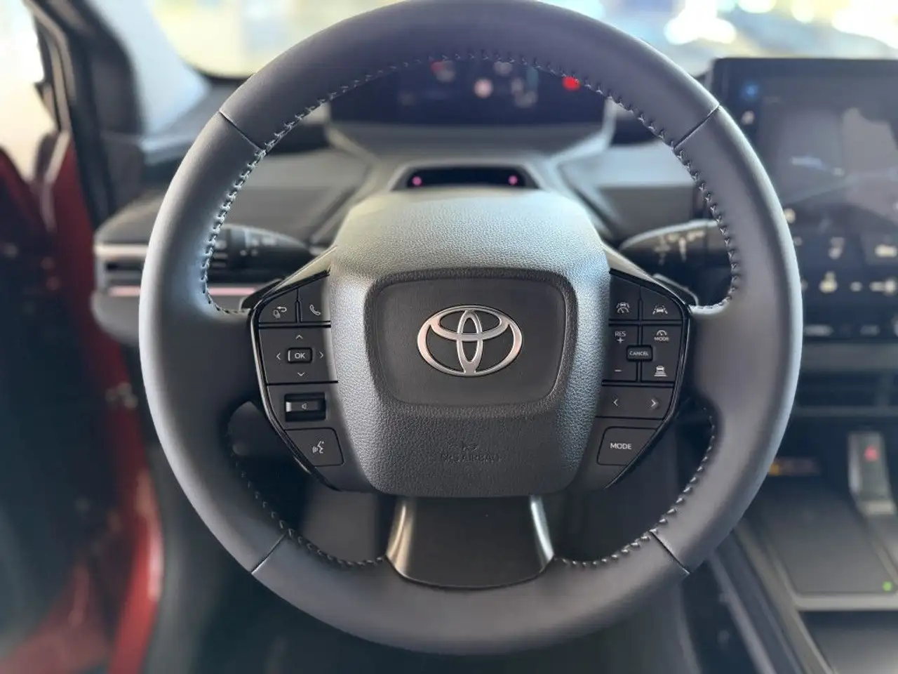 Toyota C-HR 16