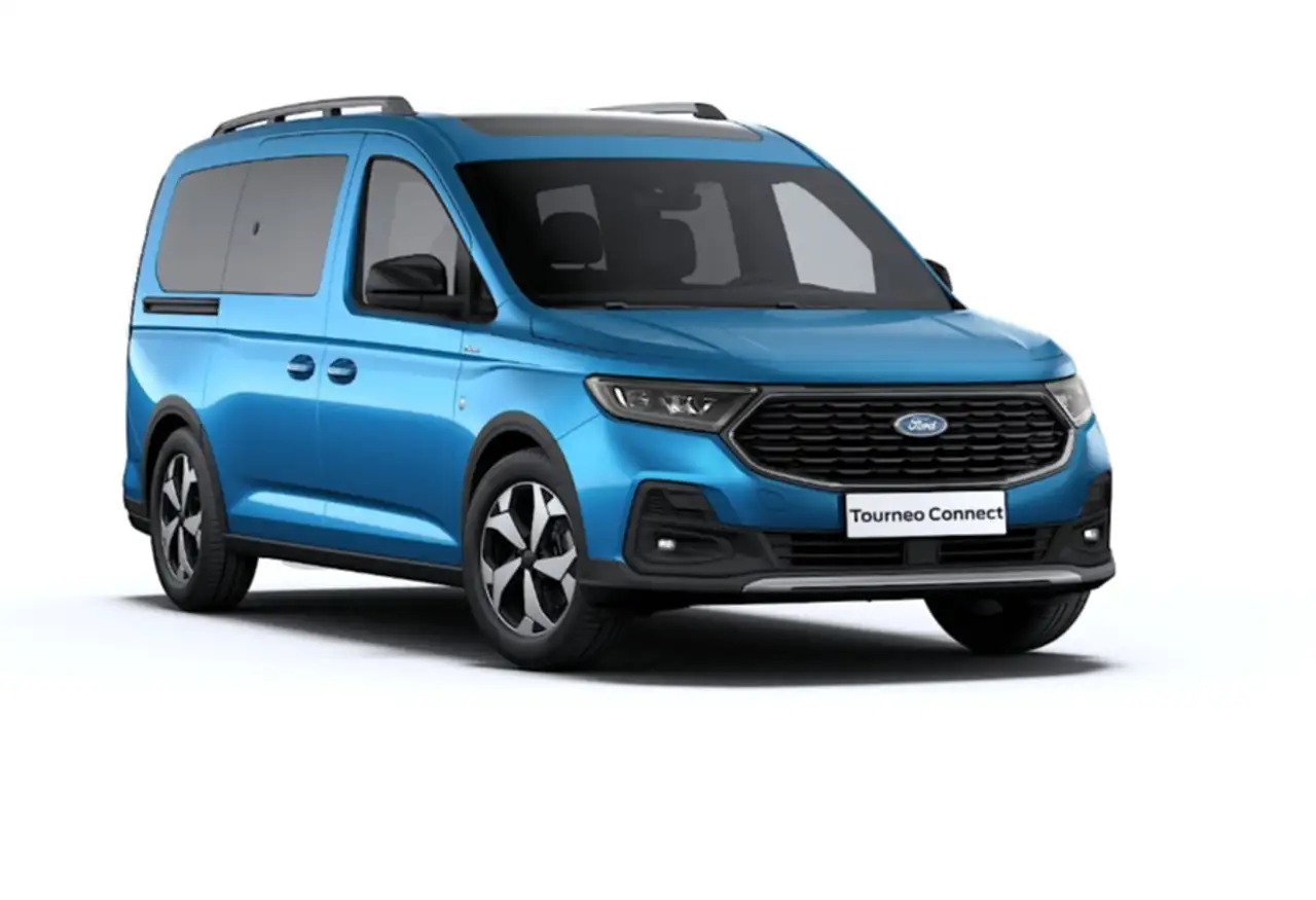 Ford Grand 2