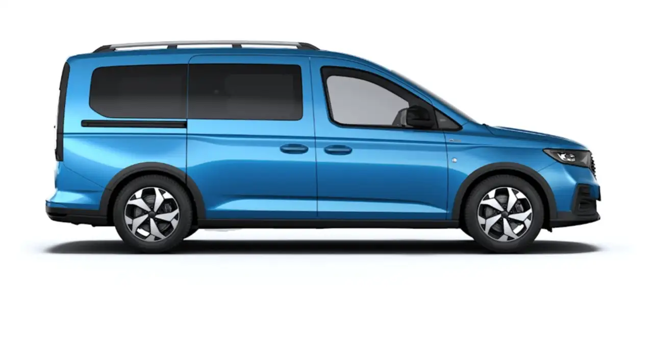 Ford Grand 4