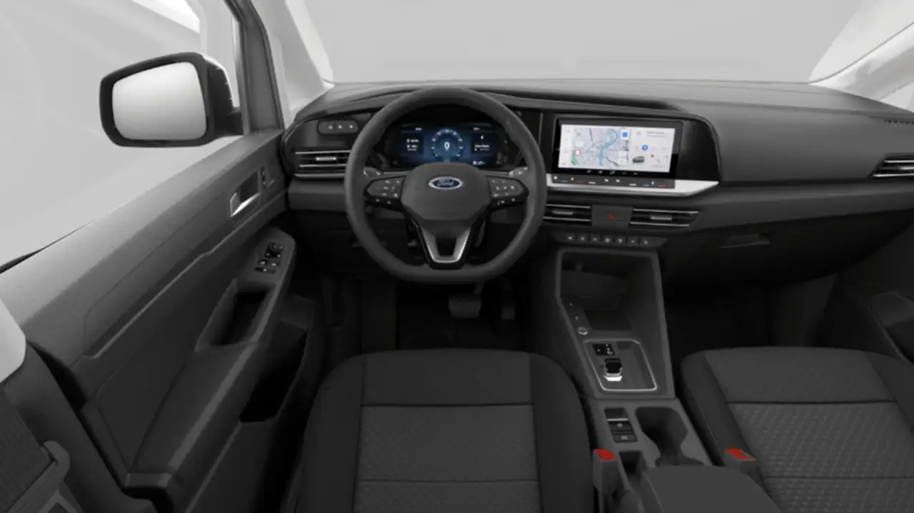 Ford Grand 8