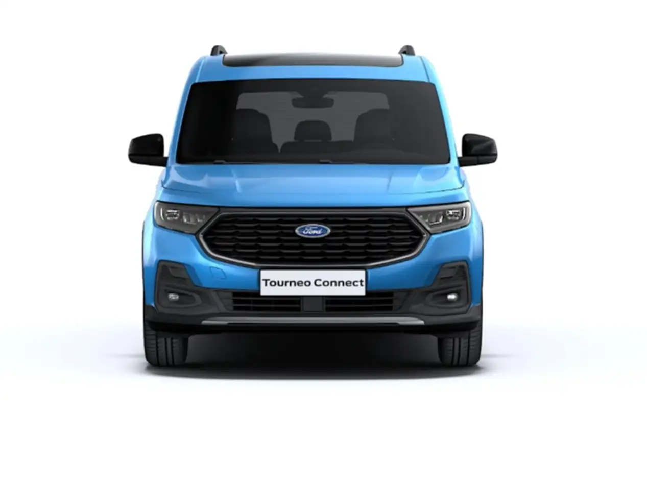 Ford Grand 12