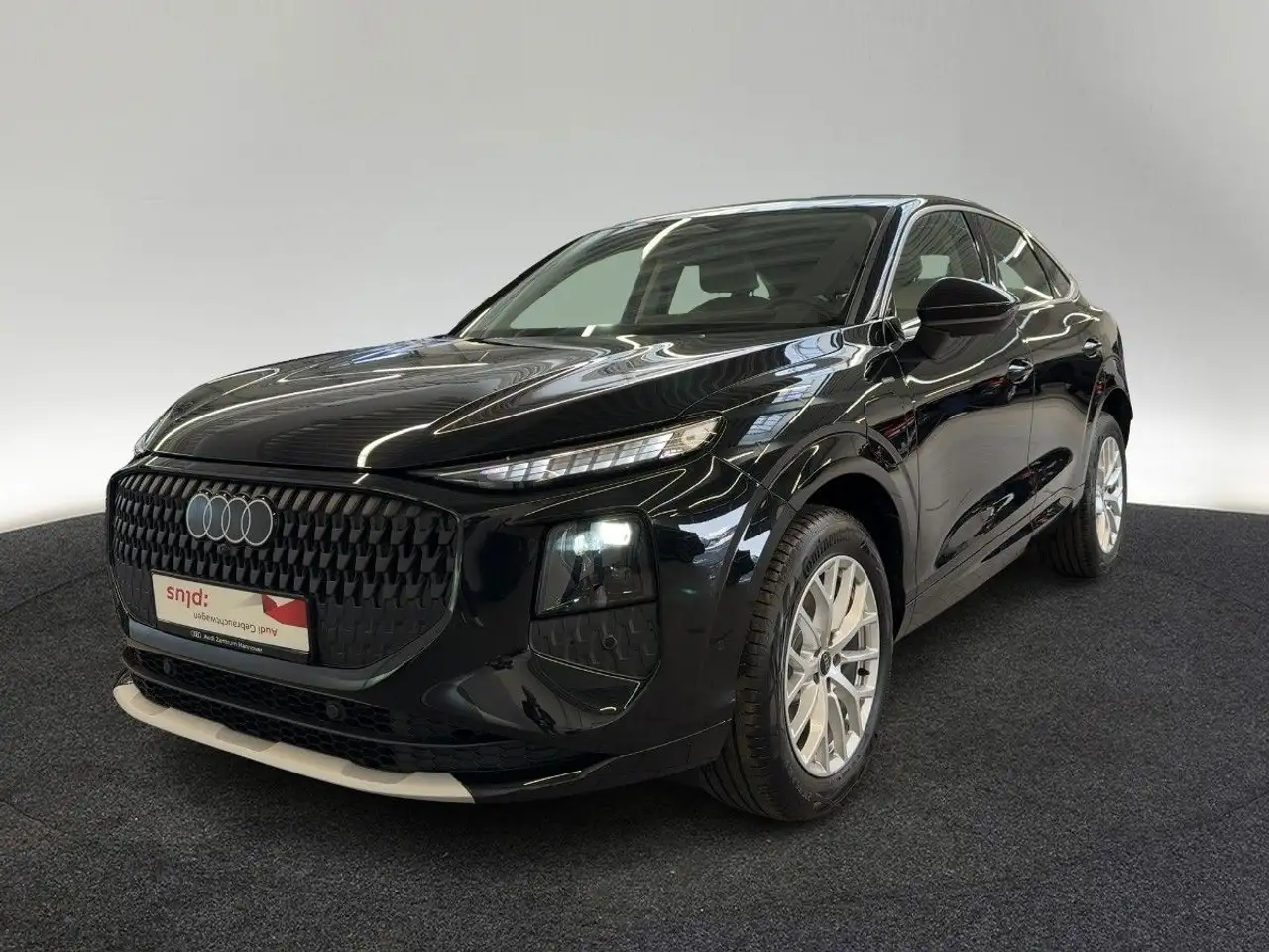 Audi Q3 3