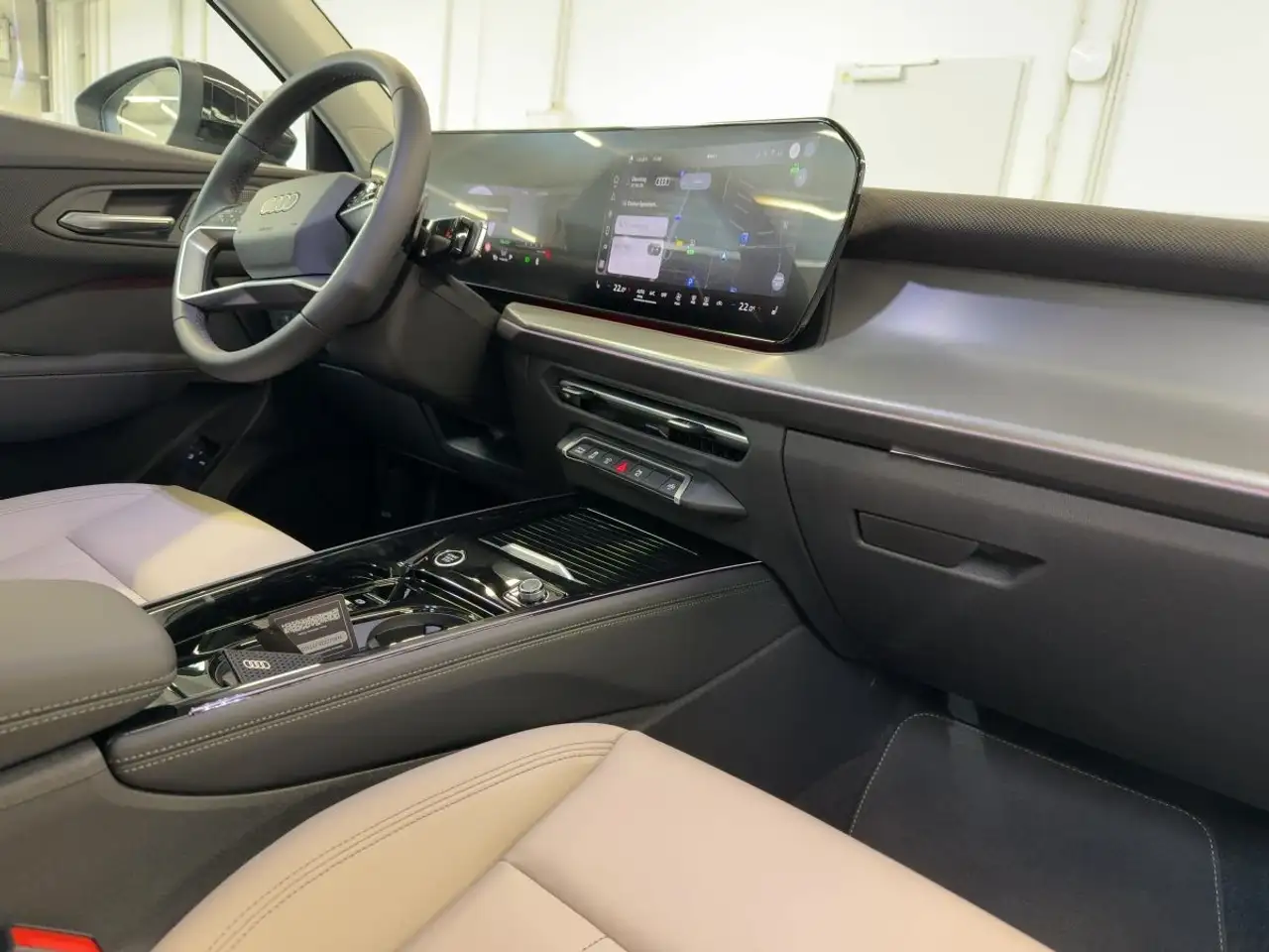 Audi Q3 13