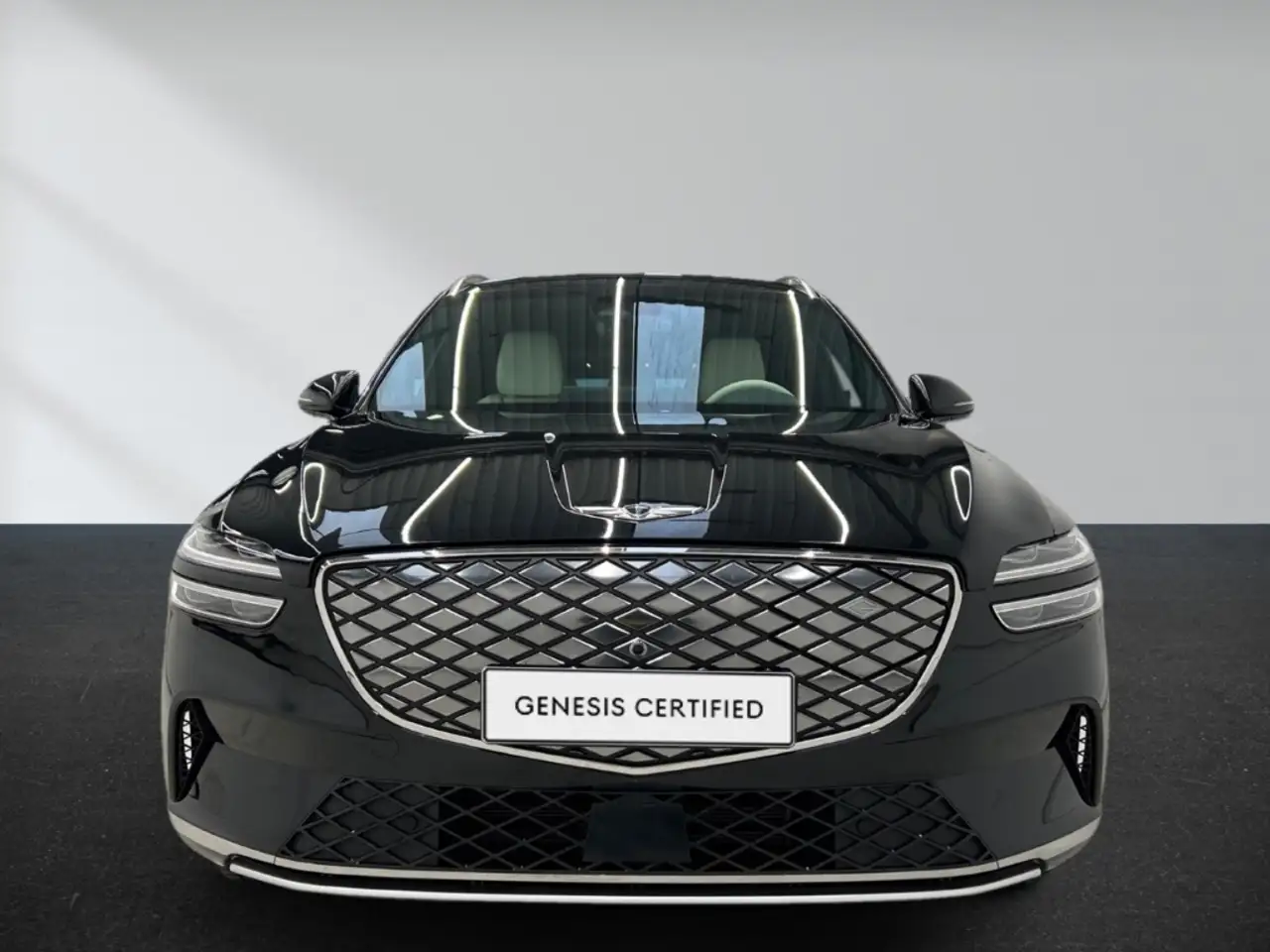 Genesis GV70 2