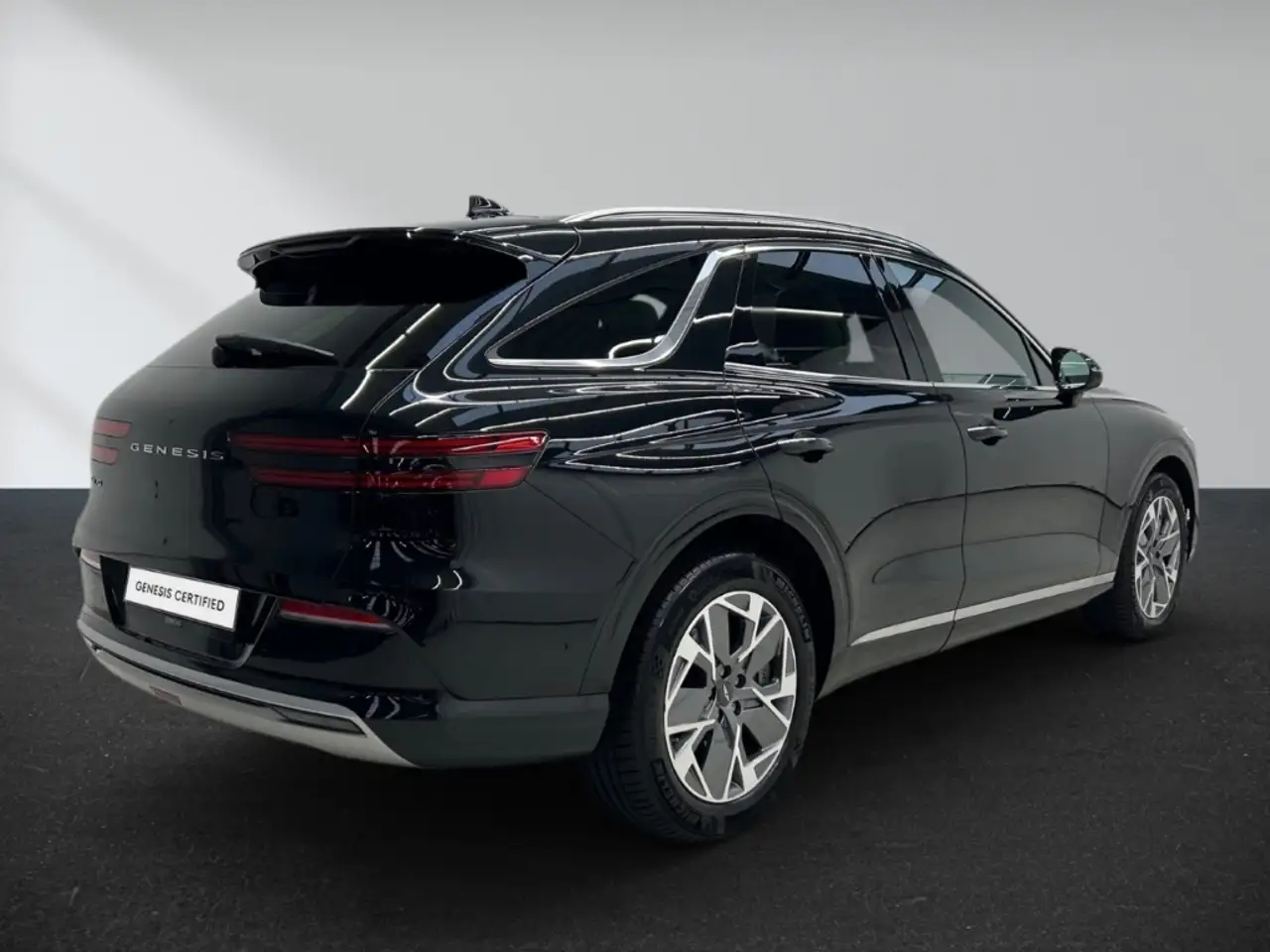 Genesis GV70 6