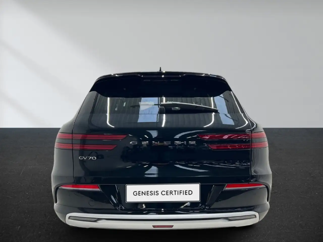Genesis GV70 7