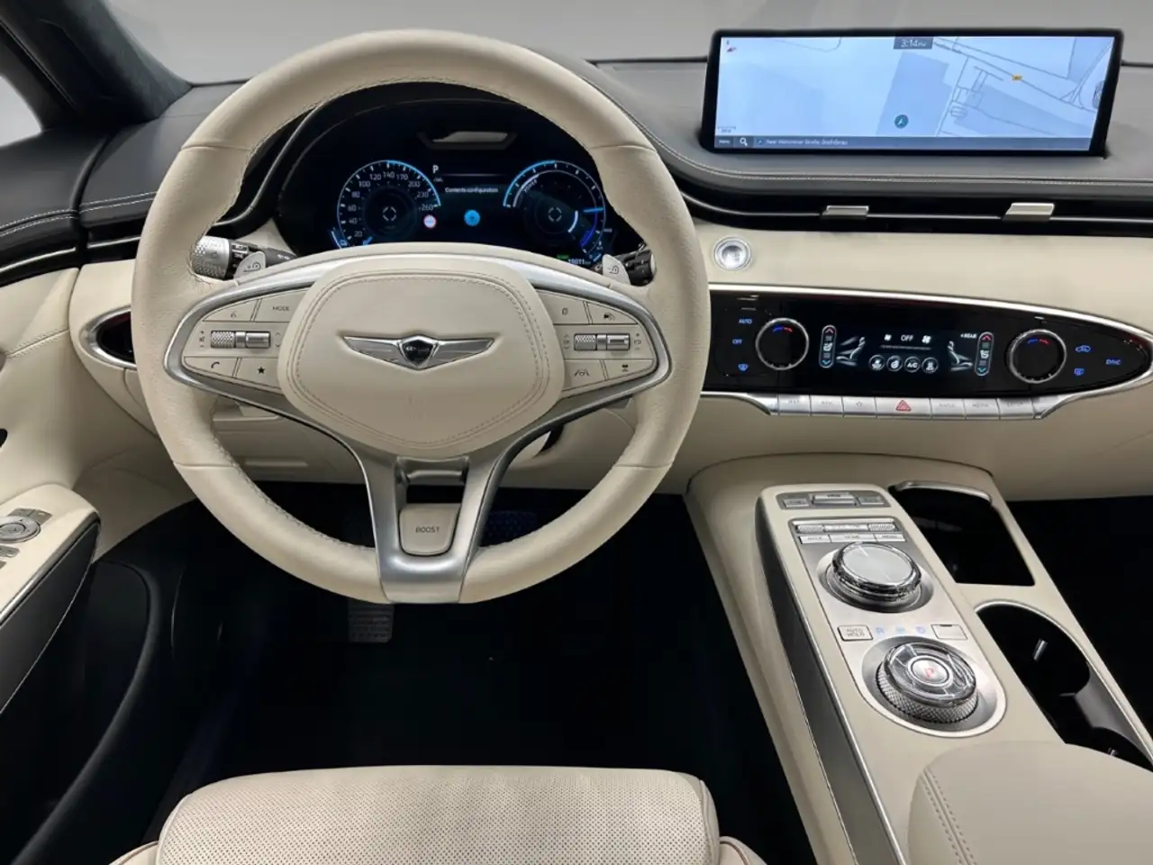 Genesis GV70 11